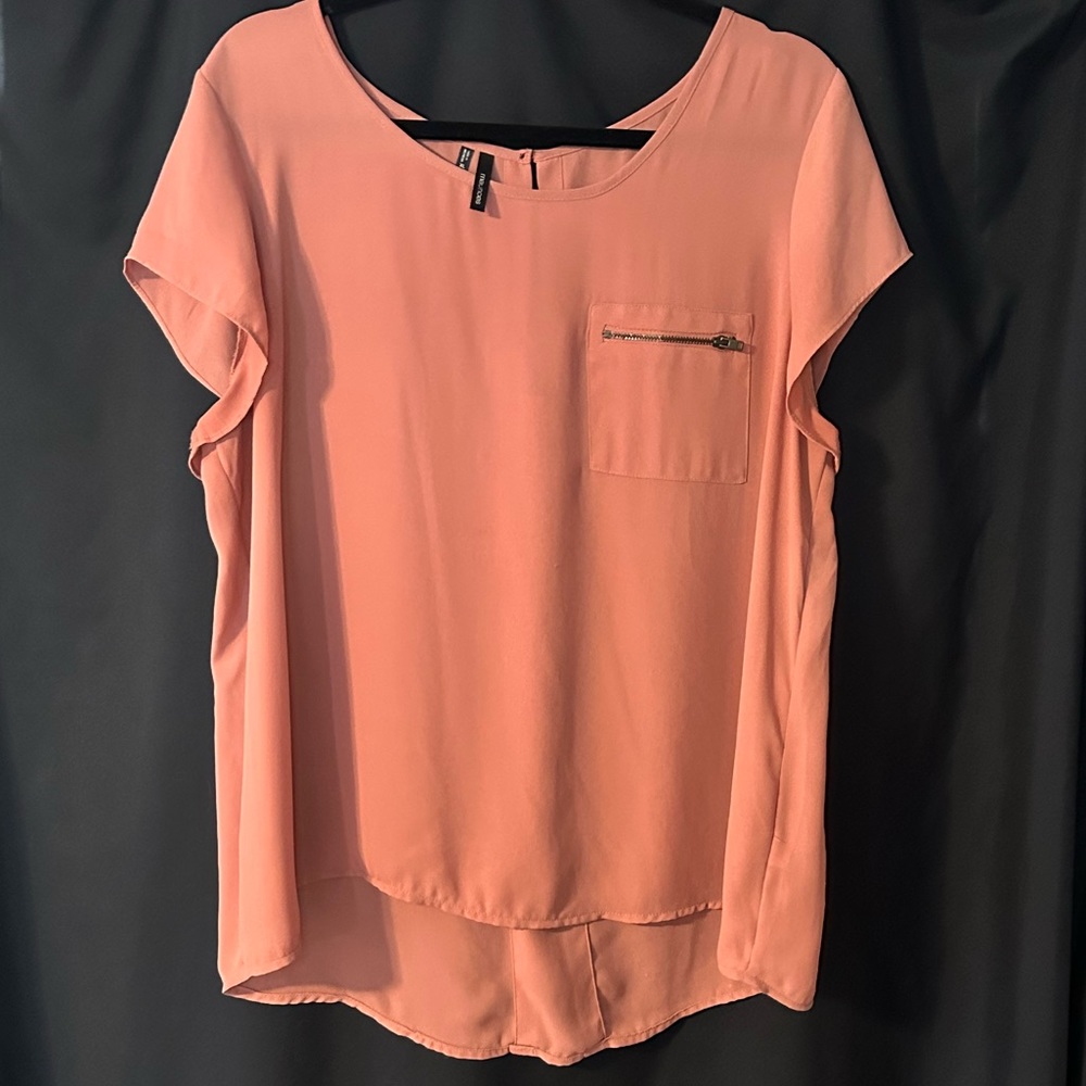 Maurices Dress Shirt